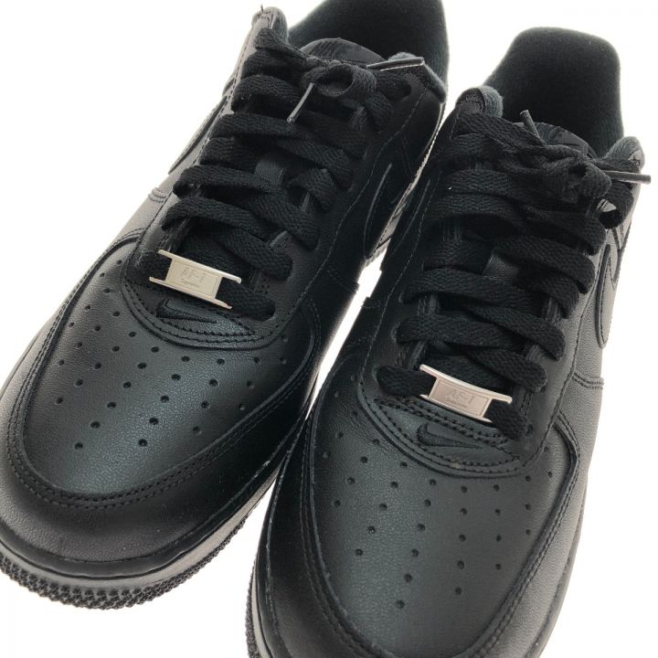 NIKE ナイキ × シュプリーム エアフォース1 ロー スニーカー 26.5cm 