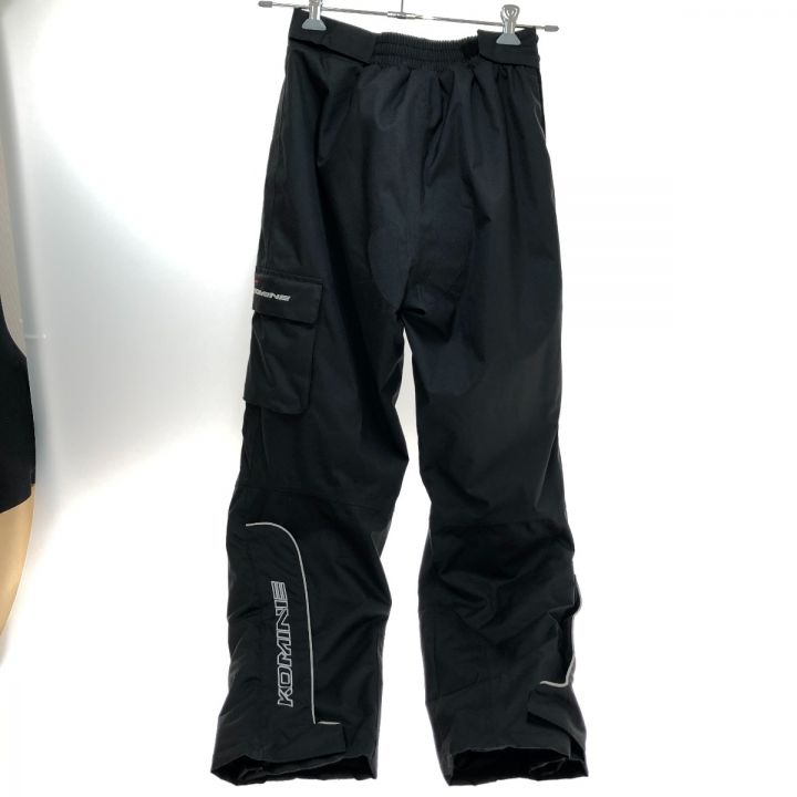 KOMINE バイクパンツ KOMINE コミネ ウインターオーバー KOMINE バイクパンツ KOMINE コミネ ウインターオーバー
