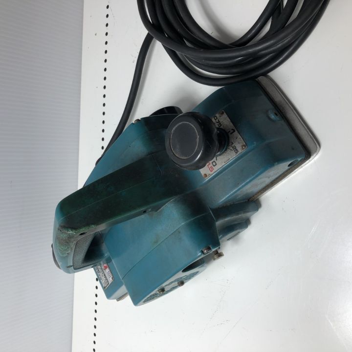 MAKITA マキタ 110mm カンナ 1911B - 中古工具・電動工具 - なんでも