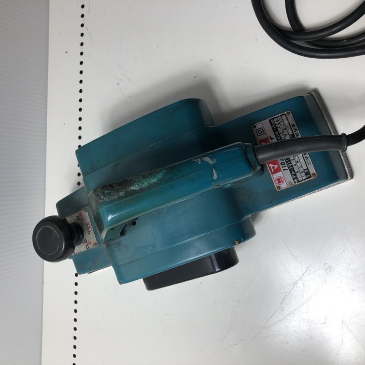 MAKITA マキタ 110mm カンナ 1911B - 中古工具・電動工具 - なんでも