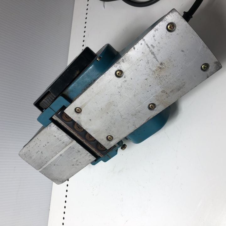 MAKITA マキタ 110mm カンナ 1911B - 中古工具・電動工具 - なんでも MAKITA マキタ 110mm カンナ 1911B - 中古工具・電動工具 - なんでも