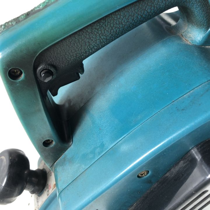 MAKITA マキタ 110mm カンナ 1911B - 中古工具・電動工具 - なんでも MAKITA マキタ 110mm カンナ 1911B - 中古工具・電動工具 - なんでも