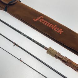 □□ fenwick ロッド　"Undercut Bank" FS53CL-3J Bランク