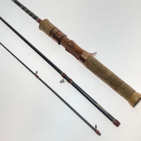  fenwick ロッド　"Undercut Bank" FS53CL-3J