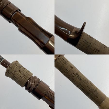  fenwick ロッド　"Undercut Bank" FS53CL-3J