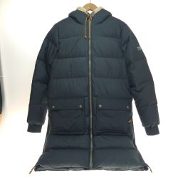 □□ L.L.Bean エルエルビーン マウンテン クラシック ダウンコート XSサイズ 511956 ブラック Bランク