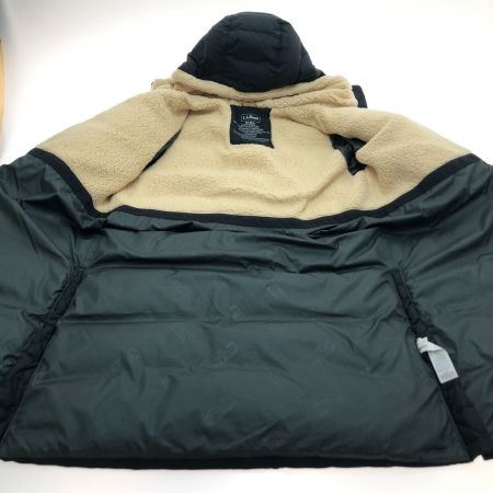  L.L.Bean エルエルビーン マウンテン クラシック ダウンコート XSサイズ 511956 ブラック