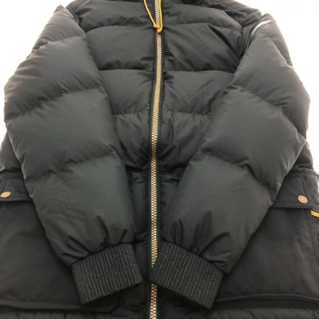  L.L.Bean エルエルビーン マウンテン クラシック ダウンコート XSサイズ 511956 ブラック