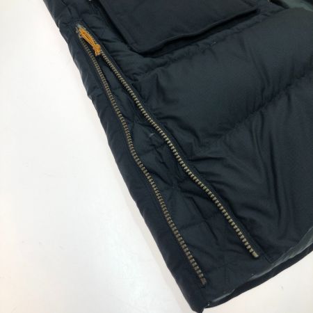  L.L.Bean エルエルビーン マウンテン クラシック ダウンコート XSサイズ 511956 ブラック