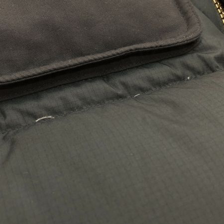  L.L.Bean エルエルビーン マウンテン クラシック ダウンコート XSサイズ 511956 ブラック