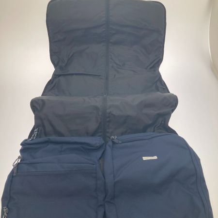  OUTDOOR アウトドア ガーメントバッグ OD-2985 ネイビー