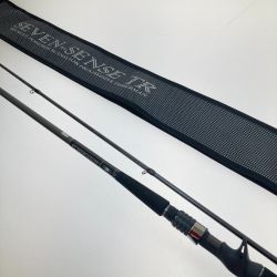 □□ G.CRAFT セブンセンス モンスターサーフ MSB-1092-TR Aランク