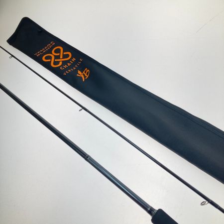 ロッド　23 YB88チェイン ヤマス YAMAGA Blanks  釣り用品 ロッド ルアーロッド