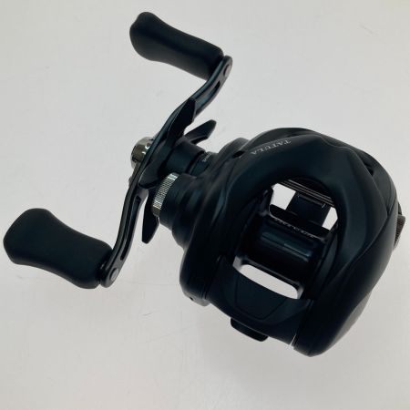 24タトゥーラ TW 100XHL 左ハンドル ダイワ DAIWA 00630165 釣り用品 リール ベイトリール