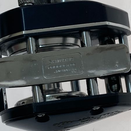  SHIMANO シマノ ベイトリール　バンタム10SG 本体のみ
