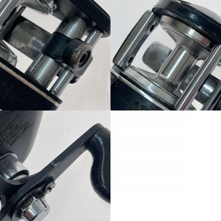  SHIMANO シマノ ベイトリール　バンタム10SG 本体のみ