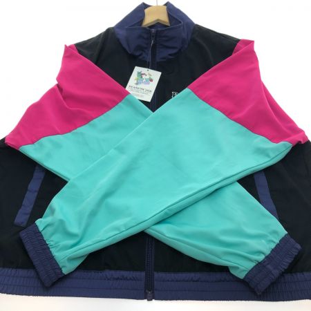  PEANUTS PEANUTS スヌーピー 70周年記念 ナイロンジャケット Mサイズ 12041749 ブラック