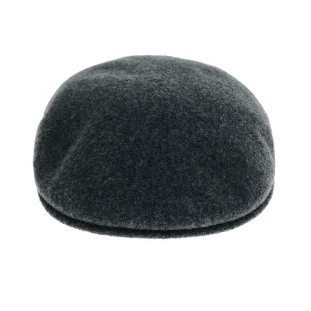  KANGOL カンゴル ハンチングキャップ Lサイズ 0258BC グレー