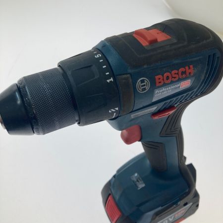  BOSCH ボッシュ 18Vコンボキット 2in1インパクト+ドライバードリル GDX18V200GSRN