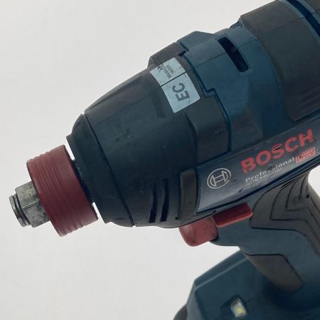  BOSCH ボッシュ 18Vコンボキット 2in1インパクト+ドライバードリル GDX18V200GSRN