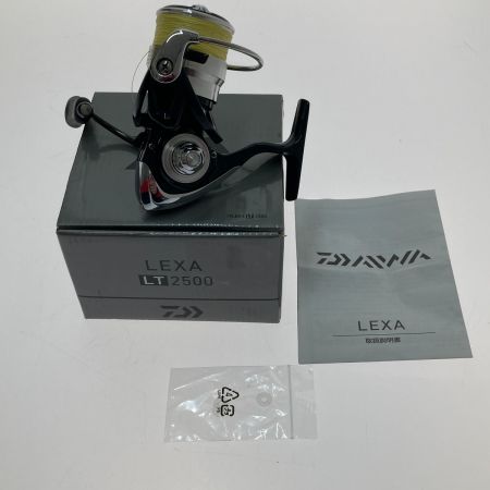 19レグザLT2500 ダイワ DAIWA 00067210 釣り用品 リール スピニングリール