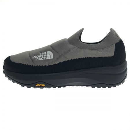  THE NORTH FACE ザノースフェイス シェルター ニット ウォーターレペレント シューズ 24cm NF52241 ベージュ