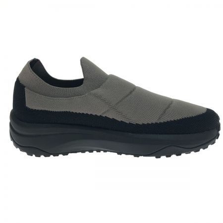  THE NORTH FACE ザノースフェイス シェルター ニット ウォーターレペレント シューズ 24cm NF52241 ベージュ