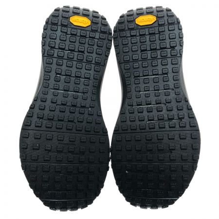  THE NORTH FACE ザノースフェイス シェルター ニット ウォーターレペレント シューズ 24cm NF52241 ベージュ