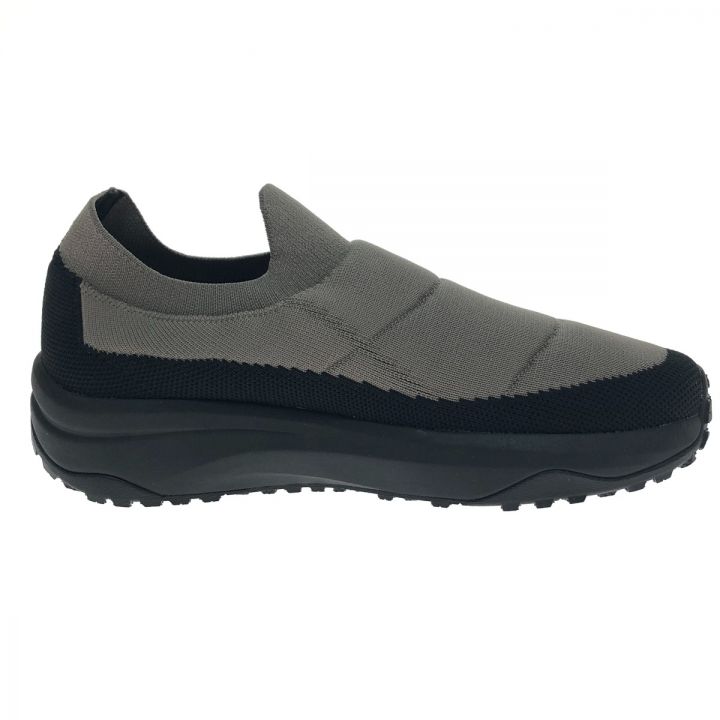 24cm ザノースフェイスブラックシェルター ニットミッド