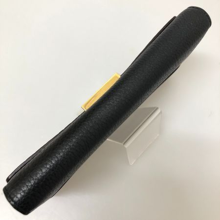  LOUIS VUITTON ルイヴィトン ポルトフォイユ・カプシーヌ ノワール 長財布 M61248 ブラック