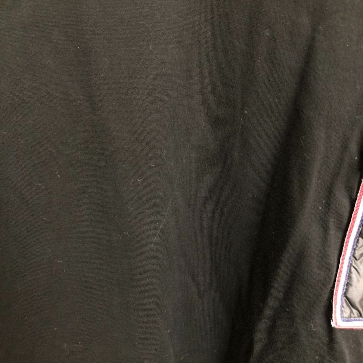MONCLER モンクレール 半袖Tシャツ Sサイズ H10918C00048 8390Y