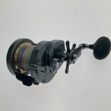 オシアジガーEV 2500PG シマノ SHIMANO RH308 釣り用品 リール ベイトリール