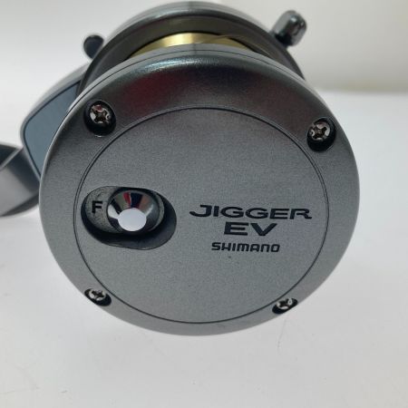  SHIMANO シマノ オシアジガーEV 2500PG RH308