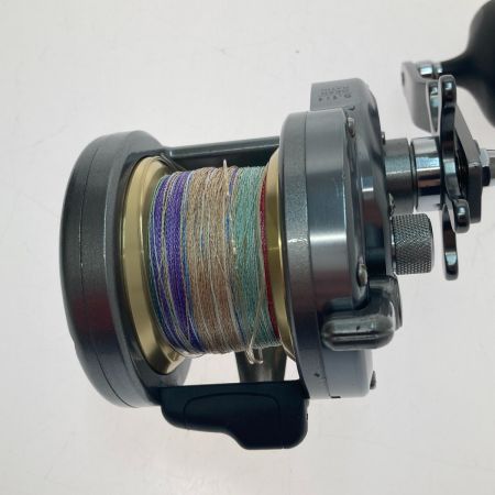  SHIMANO シマノ オシアジガーEV 2500PG RH308
