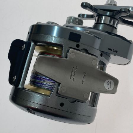 SHIMANO シマノ オシアジガーEV 2500PG RH308