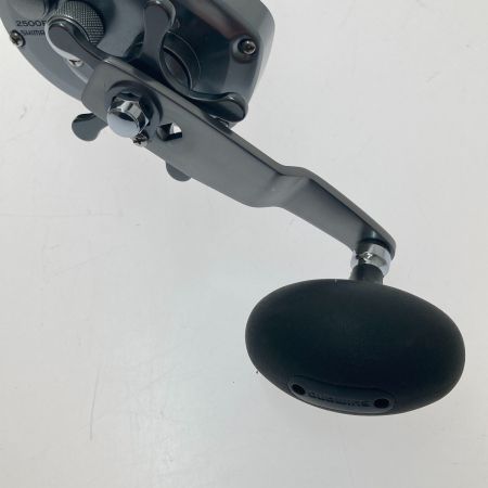  SHIMANO シマノ オシアジガーEV 2500PG RH308