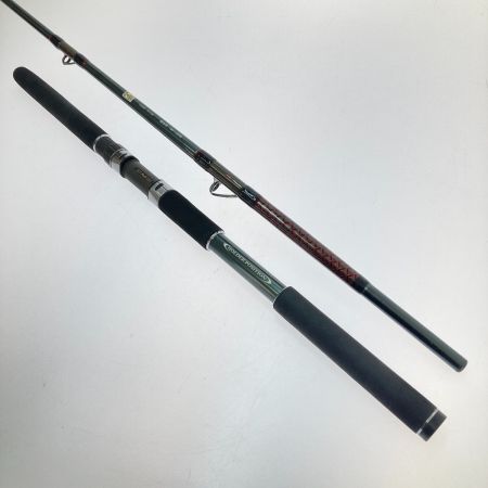  alpha tackle アルファタックル レプンカムイ 210ディープ 51134 本体のみ