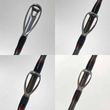  alpha tackle アルファタックル レプンカムイ 210ディープ 51134 本体のみ