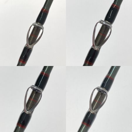  alpha tackle アルファタックル レプンカムイ 210ディープ 51134 本体のみ