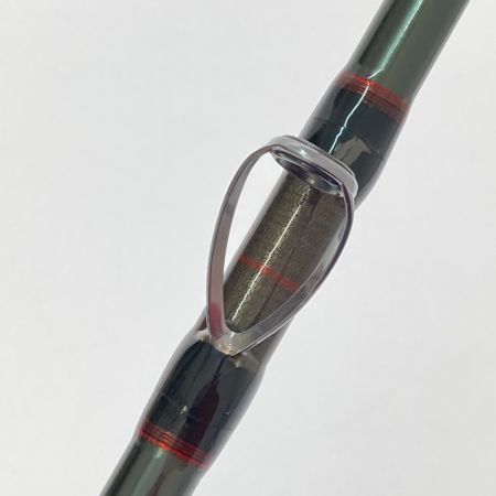  alpha tackle アルファタックル レプンカムイ 210ディープ 51134 本体のみ