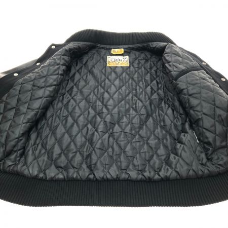  CALEE スタジャン ジャケット Lサイズ ブラック