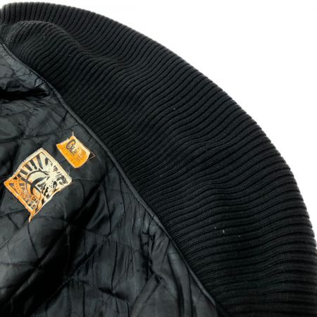  CALEE スタジャン ジャケット Lサイズ ブラック