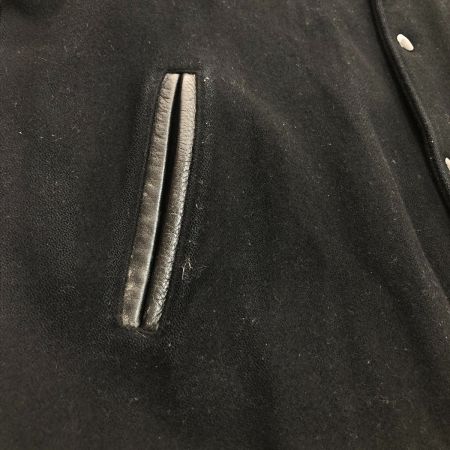  CALEE スタジャン ジャケット Lサイズ ブラック