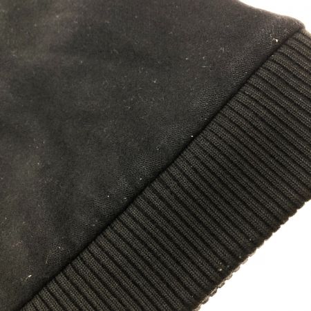  CALEE スタジャン ジャケット Lサイズ ブラック