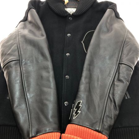  CALEE スタジャン ジャケット Lサイズ ブラック