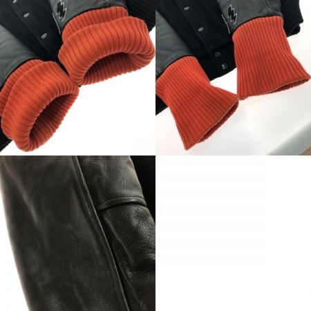  CALEE スタジャン ジャケット Lサイズ ブラック