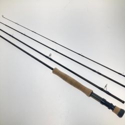 □□ TENRYU CO. 天龍 フライロッド　フェイステス エクスドライブSH  本体のみ Aランク