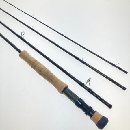  TENRYU CO. 天龍 フライロッド　フェイステス エクスドライブSH  本体のみ