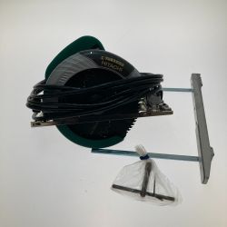 □□ HITACHI 日立 コード式　190ｍｍ　100ｖ　造作丸のこ C7UB3 Sランク