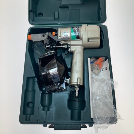  HITACHI 日立 ロール釘打機　50ｍｍ　常圧 NV50AD2